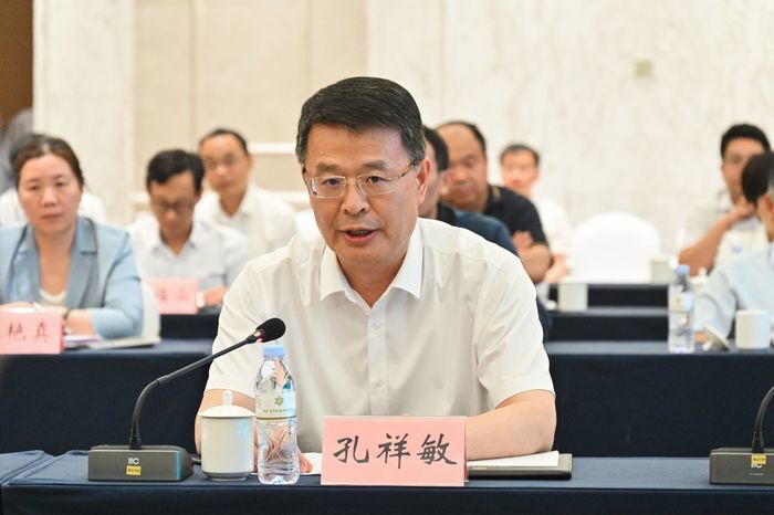 央媒走进济南聚焦“深化产教科融合，培育新质生产力”莱芜调研，助力爱体育在线网站高质量发展